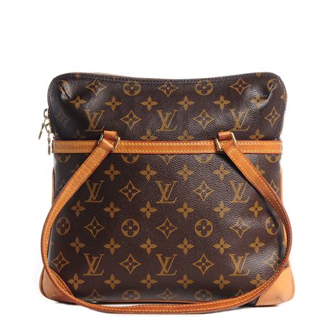 white coussin louis vuitton|louis vuitton monogram coussin gm.